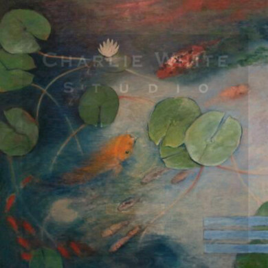 Pearl Pond